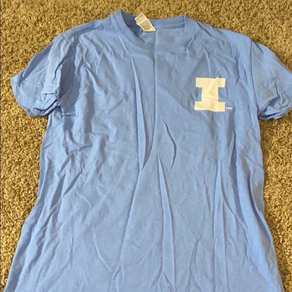 UIUC Fighting Illini Top